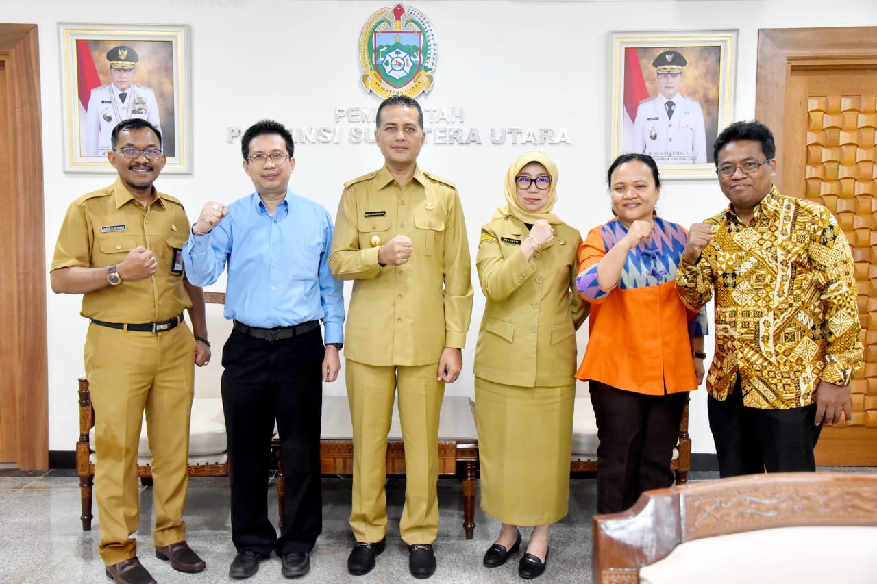 Bulan Ini, 157 Ha Sawit Rakyat di Labusel Diremajakan